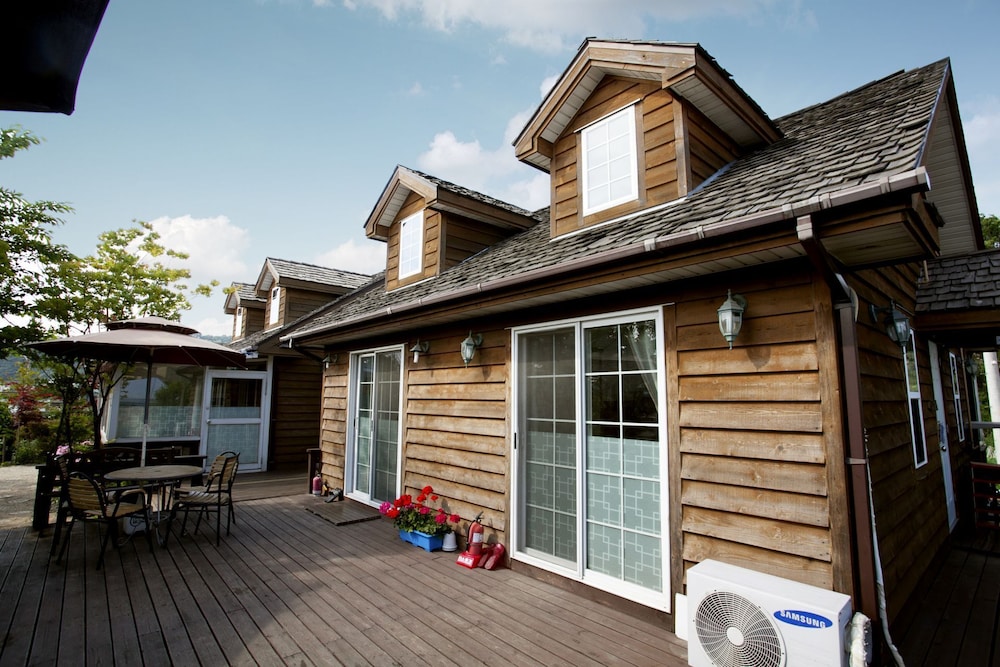 Paju Kamaksan Pension 2/50