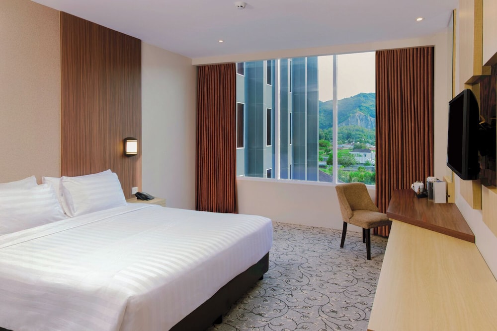 Aston Gorontalo Hotel & Convention Center 18/61