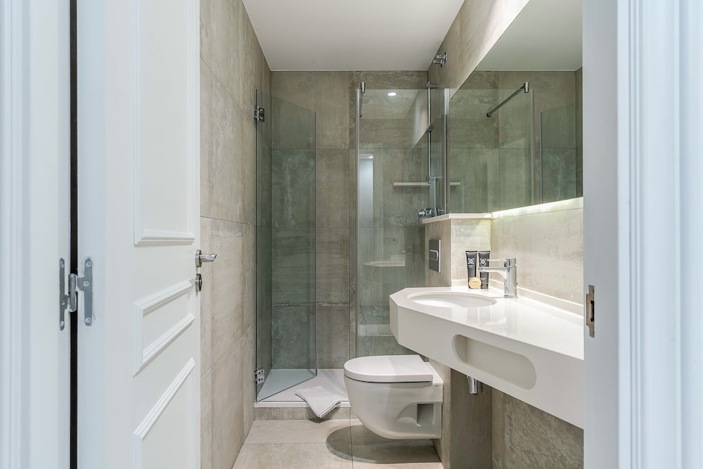 Enjoybcn Colon Apartments Barcelona 45/50