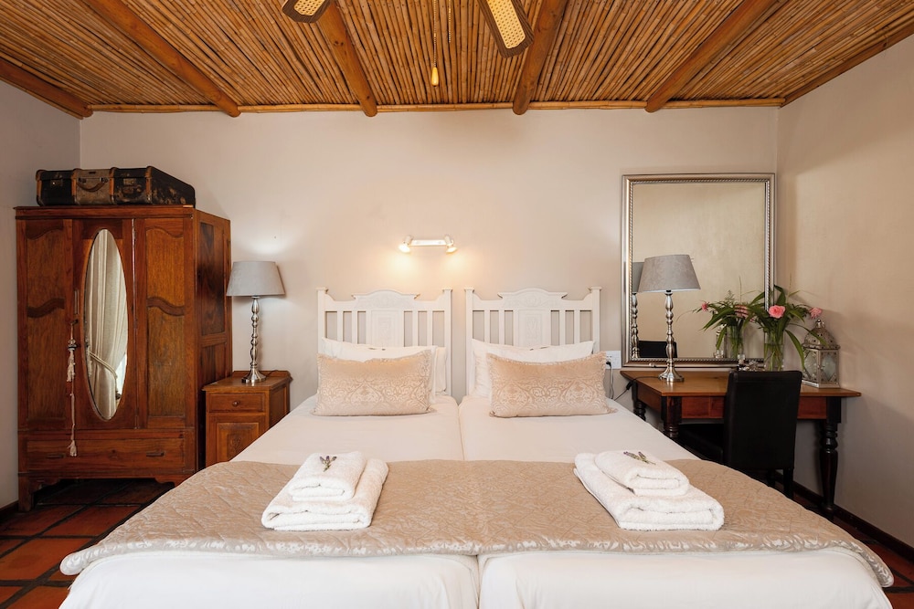 Oue Werf Country House 16/30