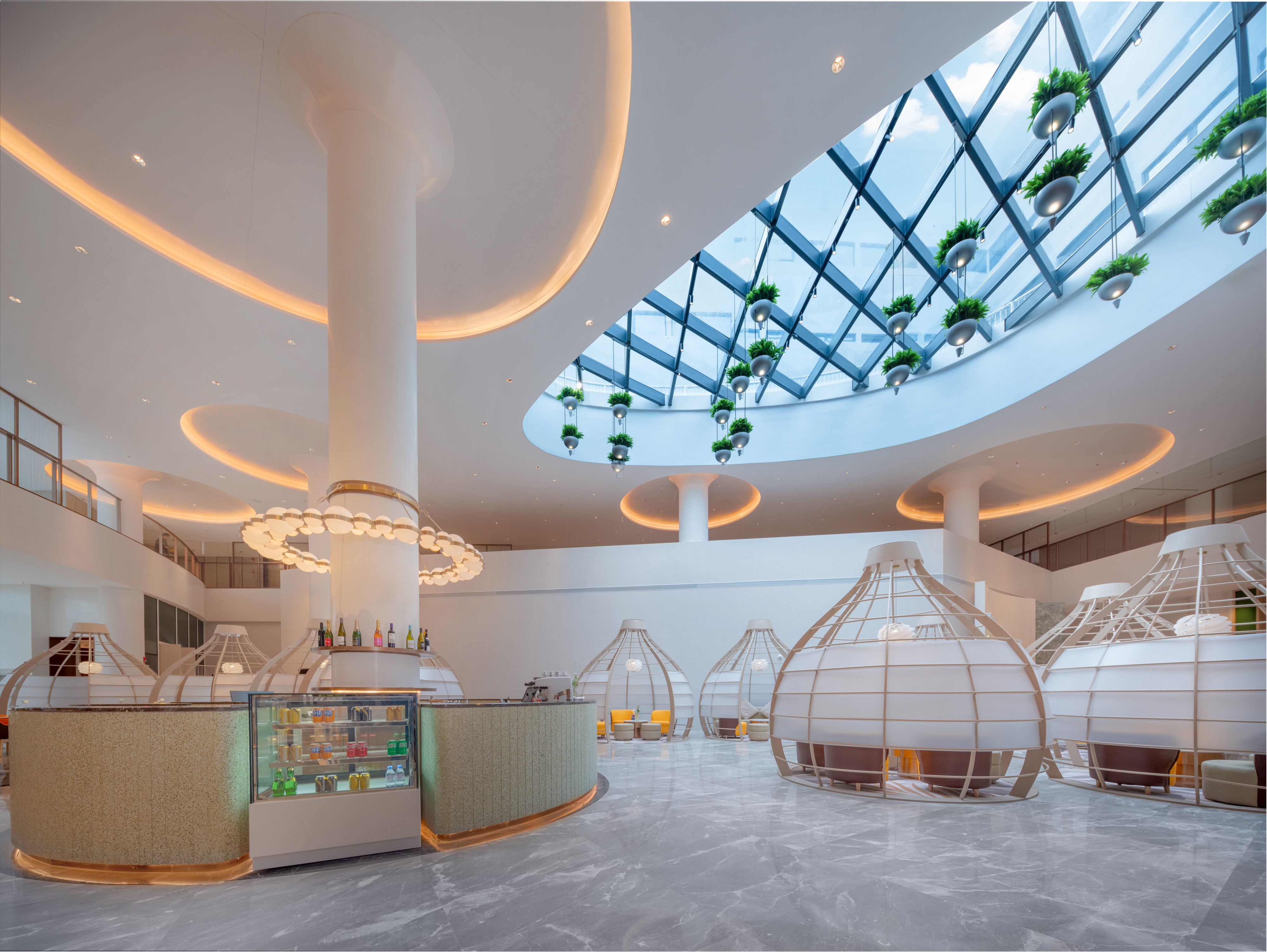 Holiday Inn Quzhou 38/59