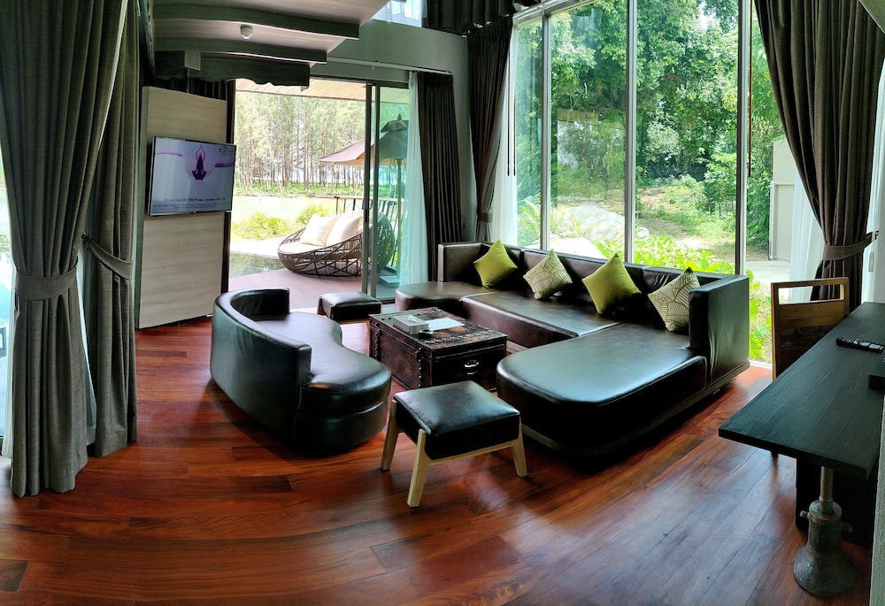 Kalima Resort and Villas Khao Lak 34/50
