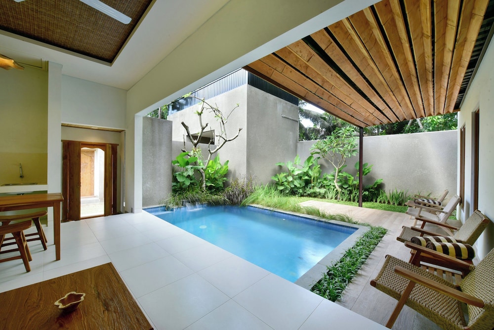 Mahayoga Ubud Villa Spa And Resto 25/50