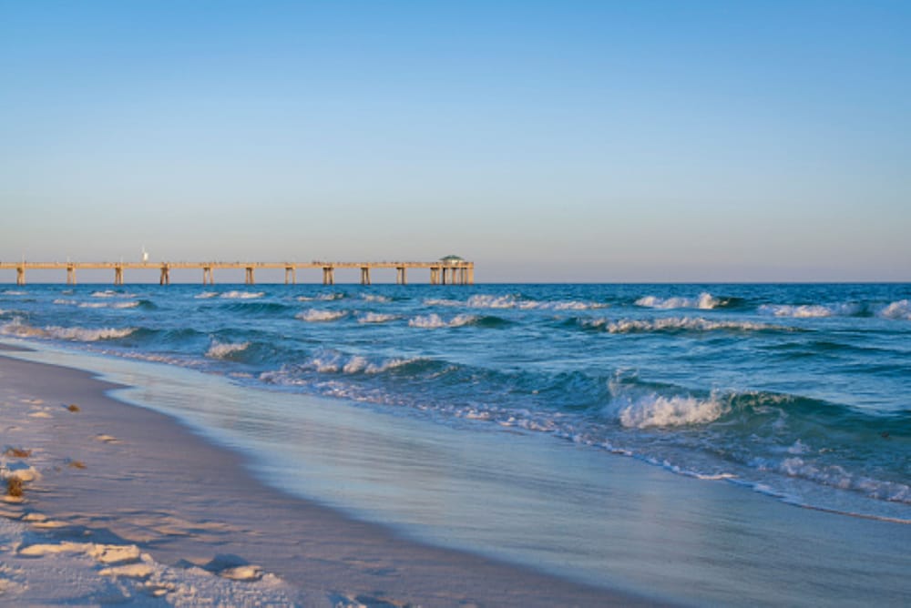 WoodSpring Suites Fort Walton Beach - Eglin AFB 53/60