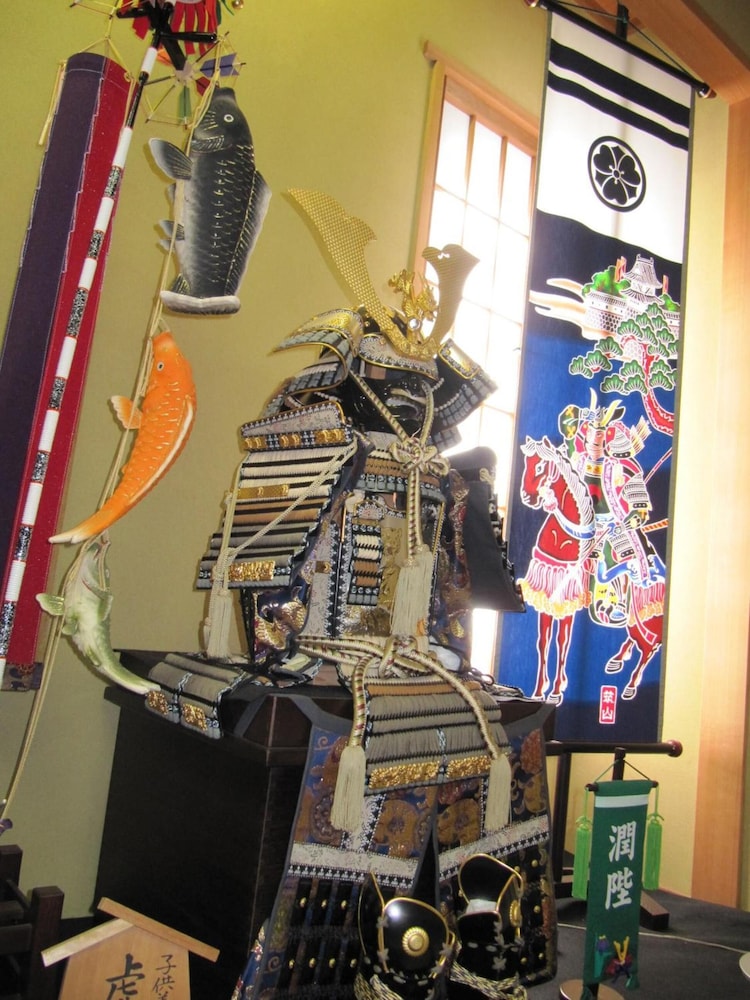 Dyeing And Hostel Nakashimaya - Caters To Women 40/55