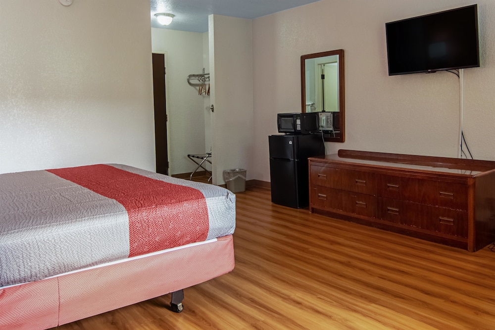 Motel6 Gresham, OR - Portland 29/56