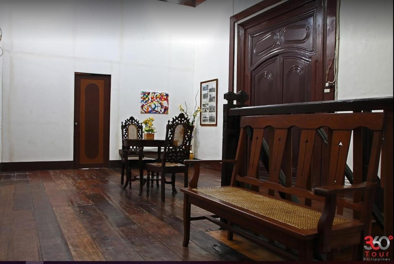 Zen Rooms Calle Crisologo Vigan 10/50