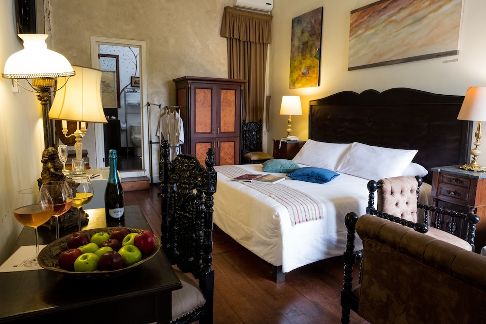 Casa Falleri Boutique Hotel 18/74