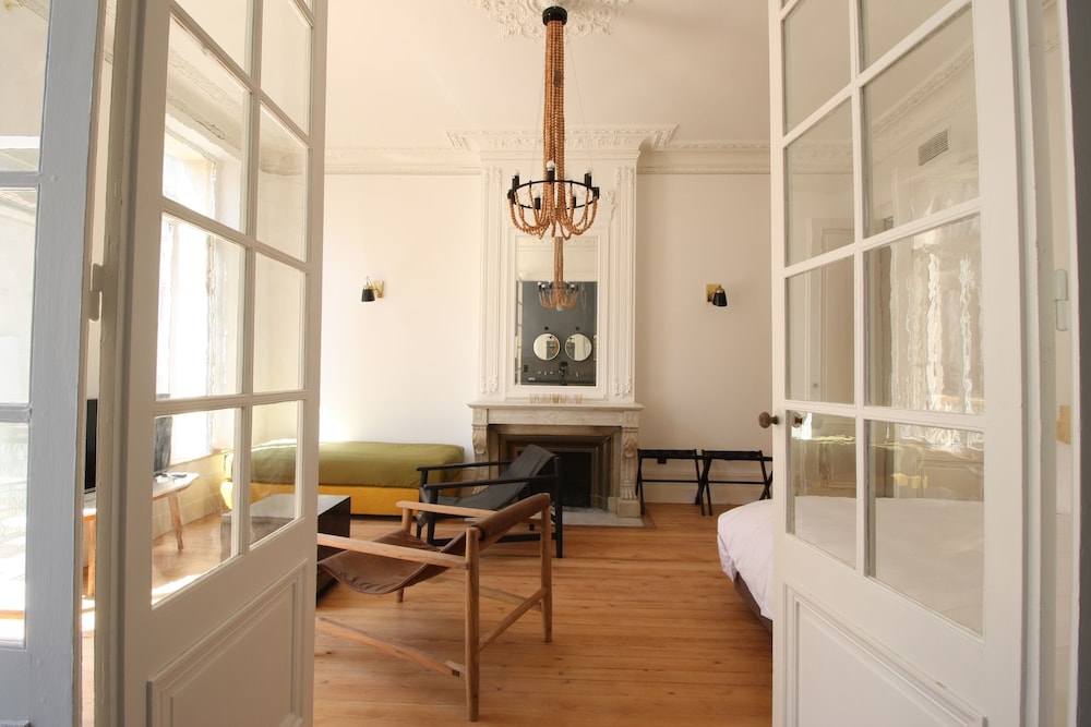 Casa Blanca B&B 30/50