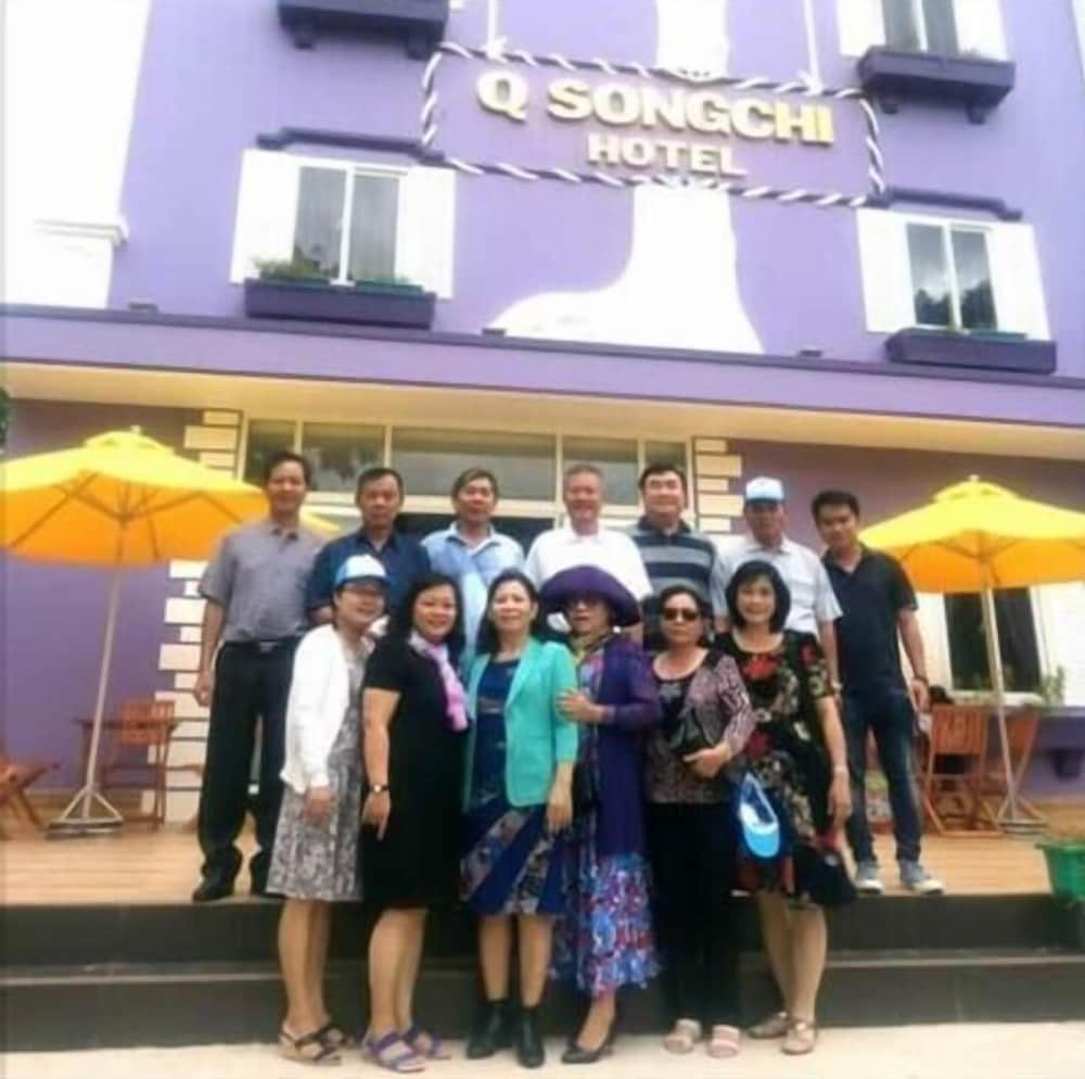 Q Song Chi Hotel 6/43