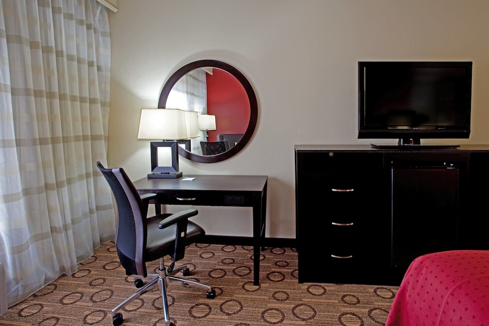 Holiday Inn Anderson 59/71