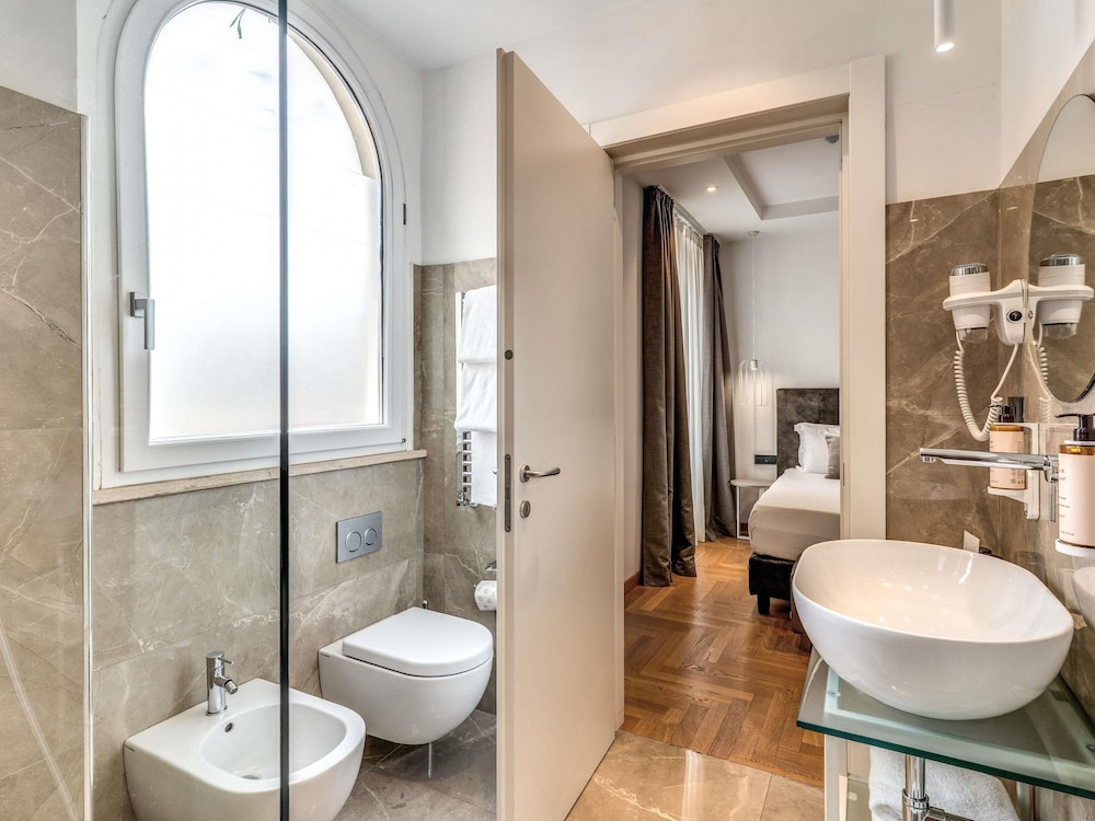Mercure Roma Centro Termini 50/54
