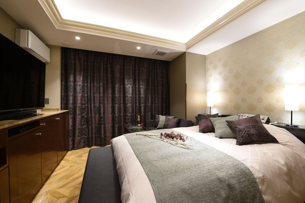 Hotel Zen Sennichimae - Adults Only 14/48