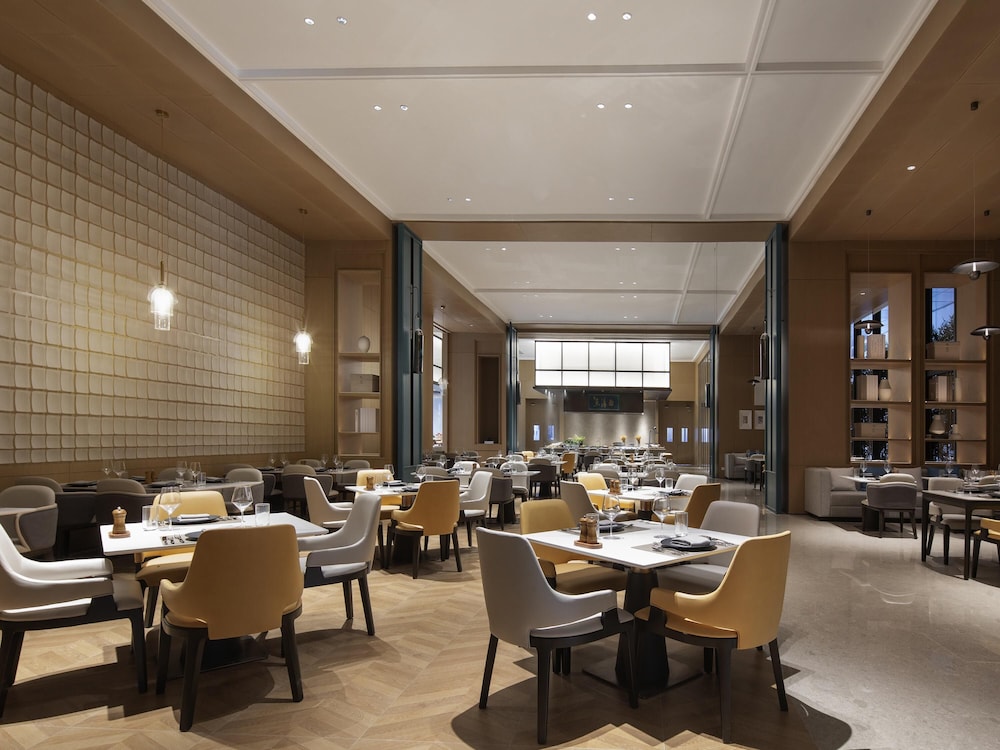Novotel Yancheng Exhibition Center 44/54