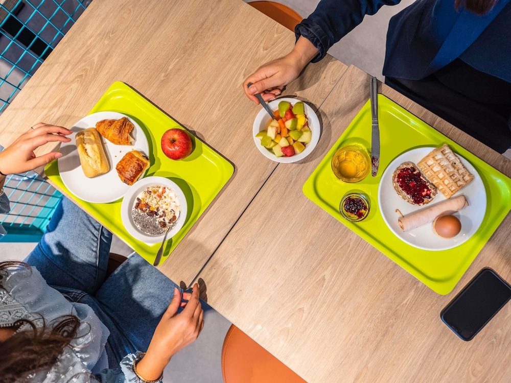 Ibis Budget Lyon Villefranche Sur Saone 31/48