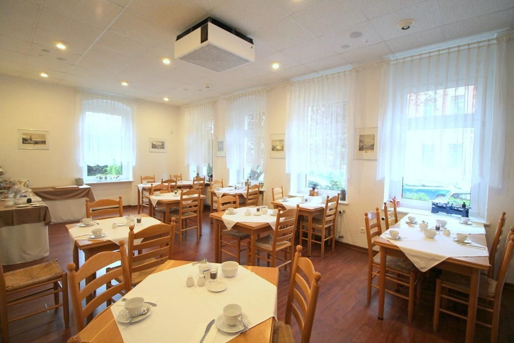 Hotel Burgk 13/19