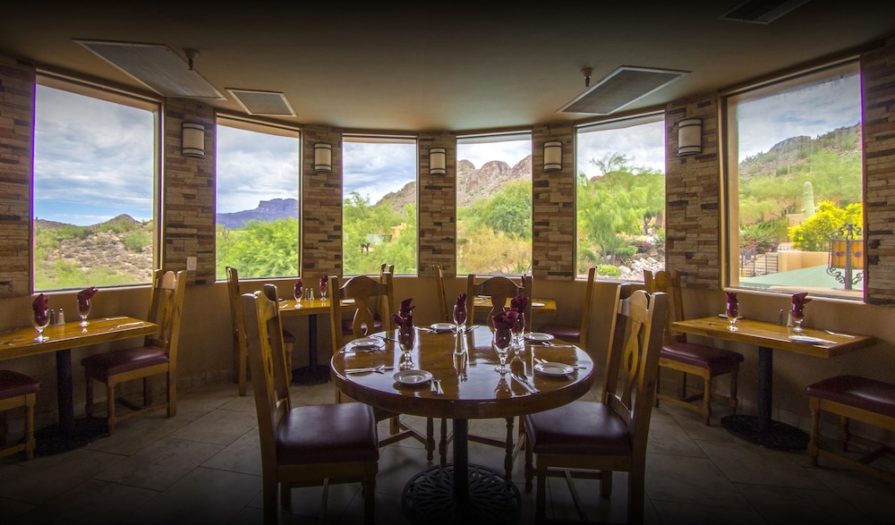 Gold Canyon Golf Resort & Spa 23/50