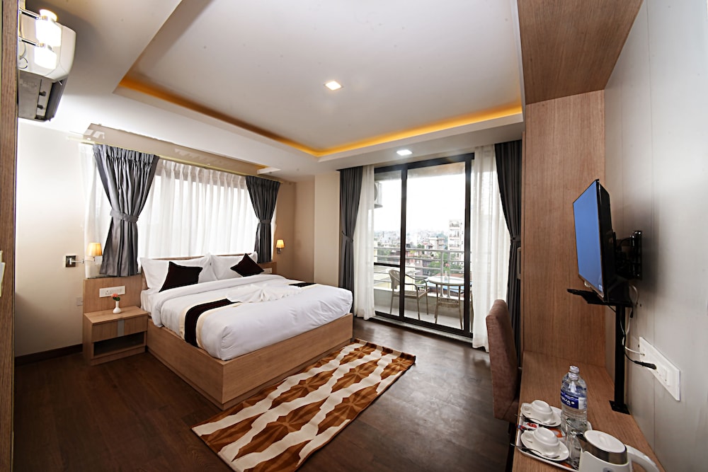 Divine Kathmandu Hotel 21/45