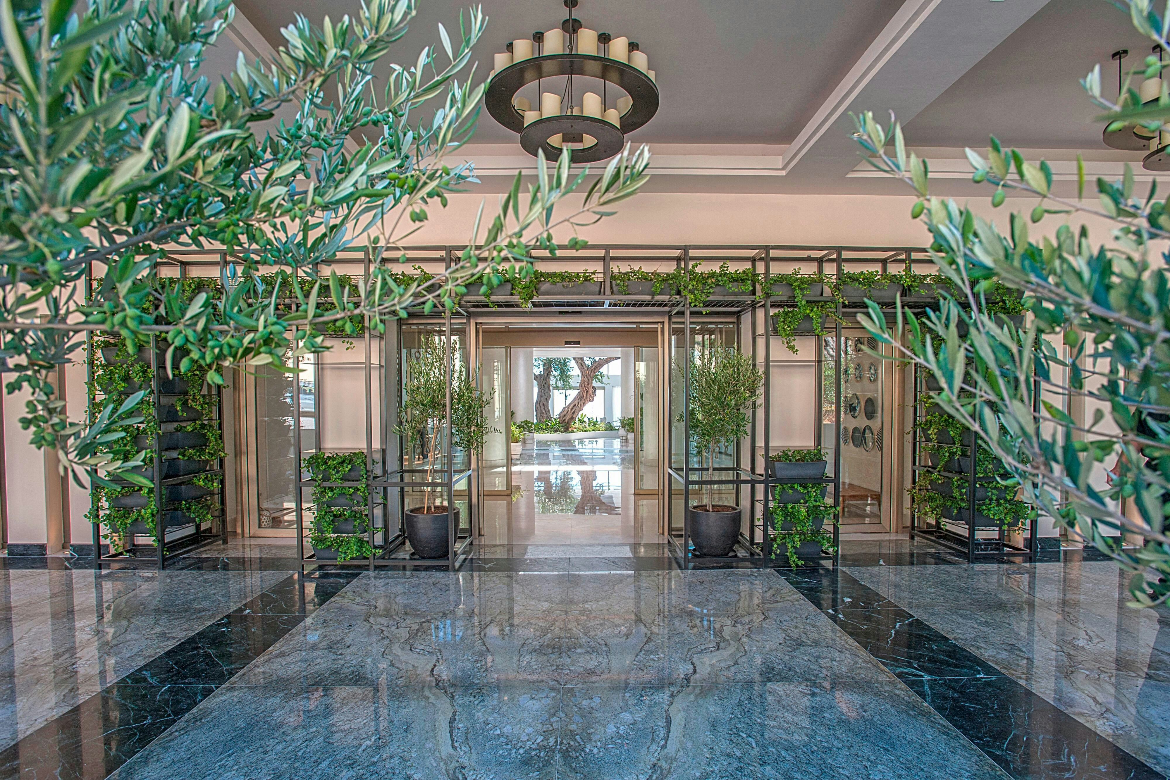 Domes Miramare, a Luxury Collection Resort, Corfu - Adults Only 3/39