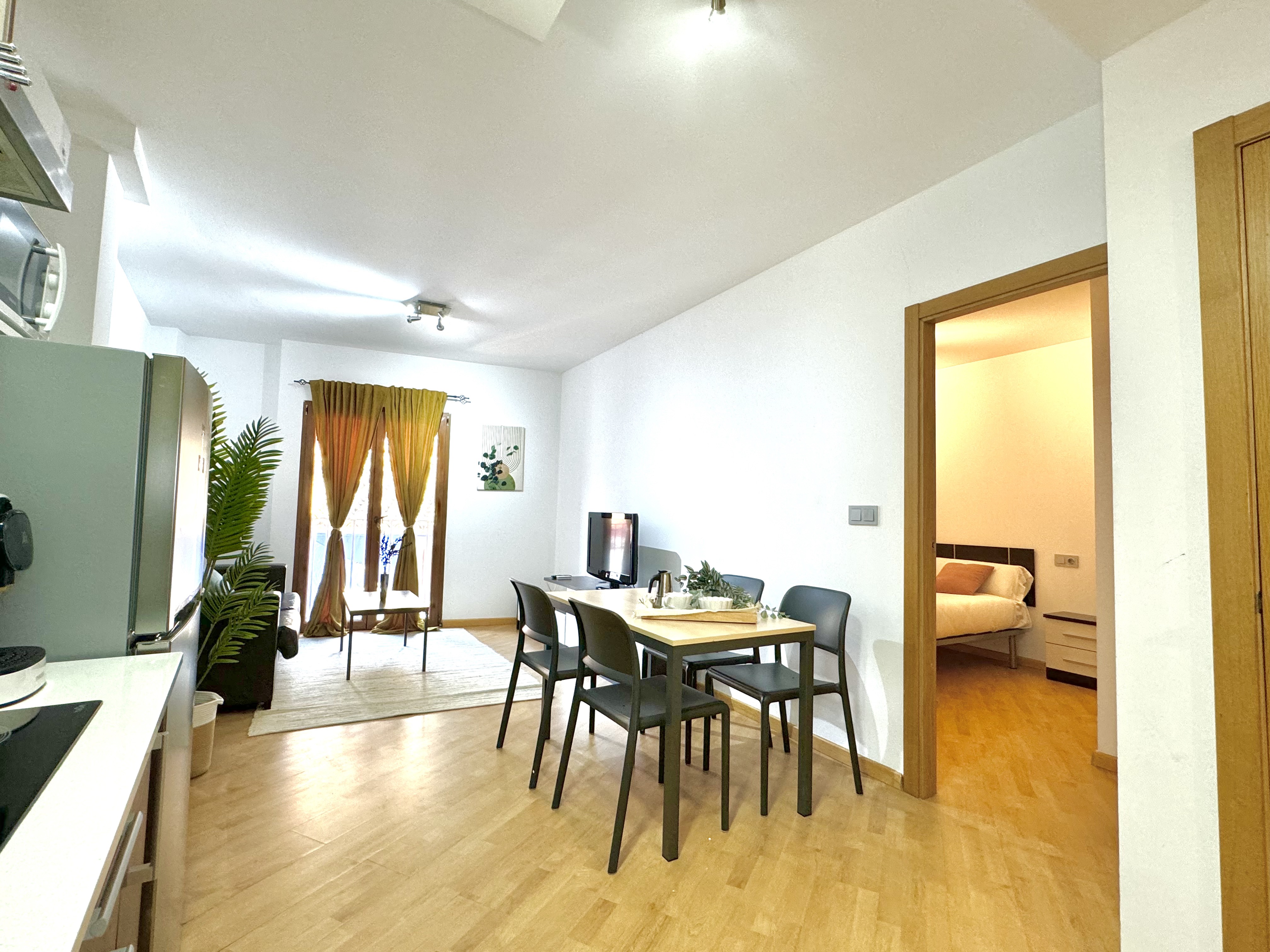 Costera la Mar Apartments 26/48
