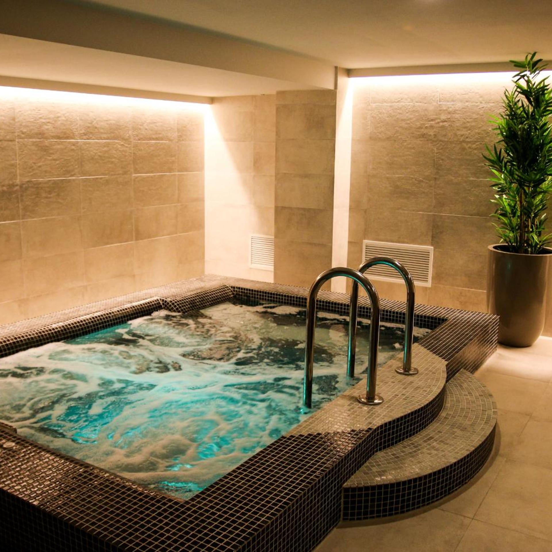 Carol Boutique & SPA ex Vila Cornelia 29/54