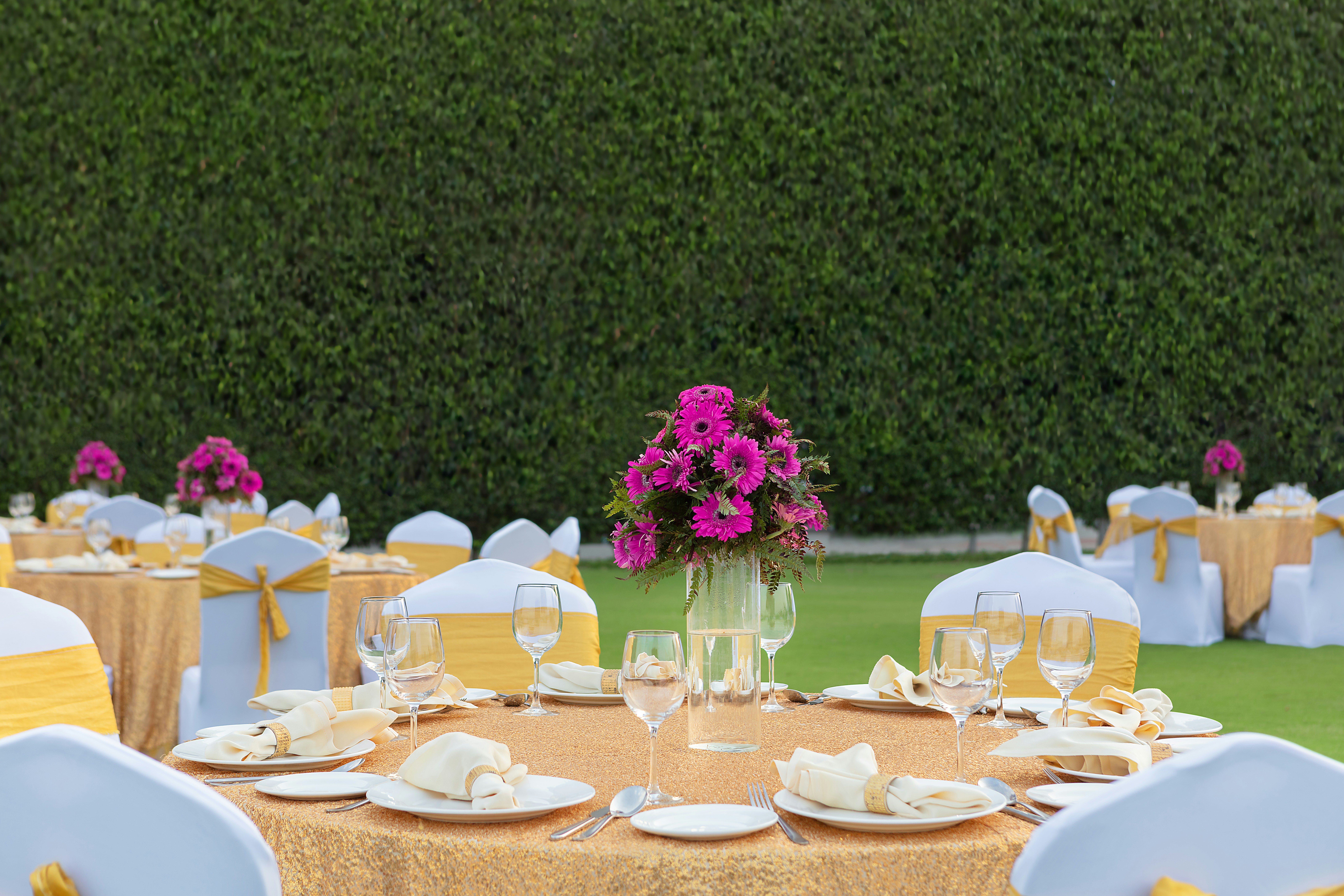 DoubleTree by Hilton Agra 66/73