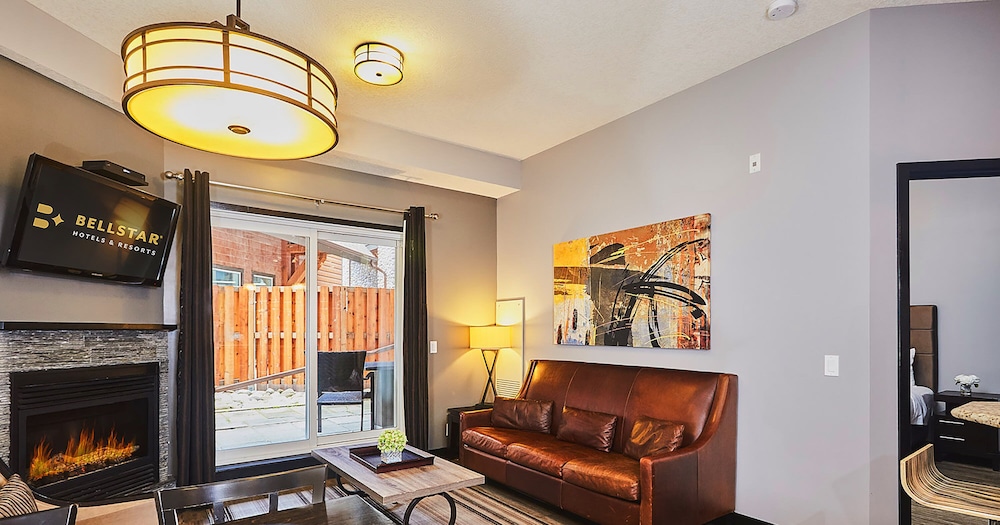 Grande Rockies Resort Bellstar Hotels Resorts 49/66