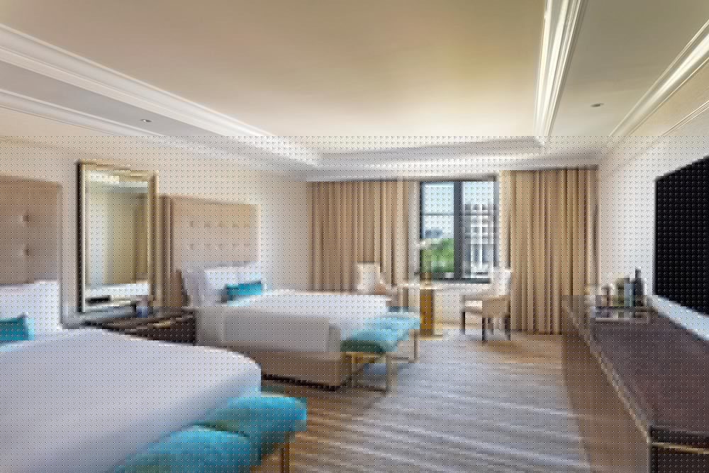 The St Regis Atlanta 19/79