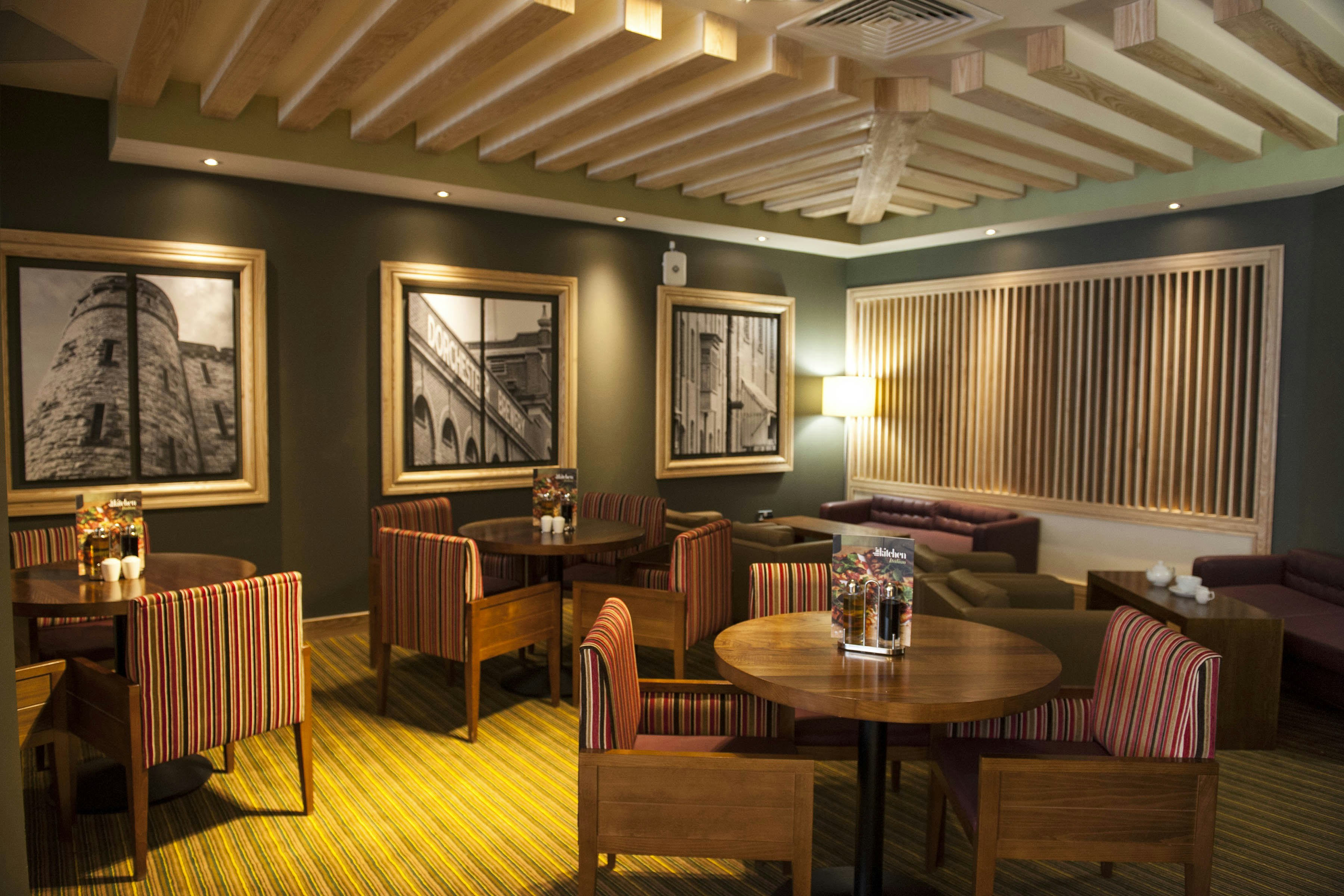 Premier Inn Dorchester 20/24