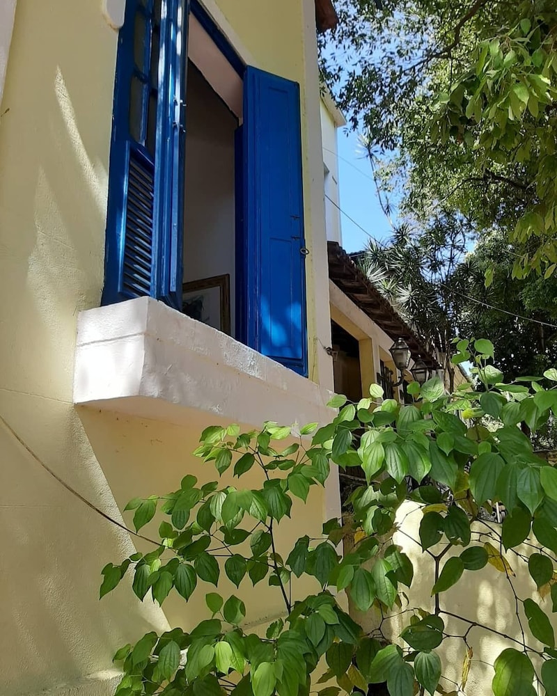 Brasileranza Hostel 2/50