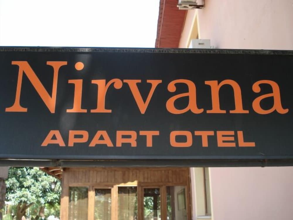Nirvana Apart Hotel 2/41