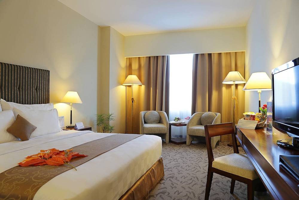 Grand Asmat Hotel and Convention Center 14/63