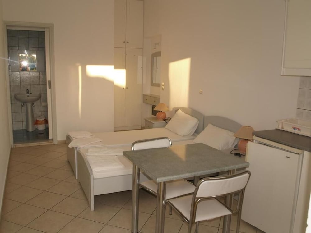 Cosmi Apartments by Estia 29/50