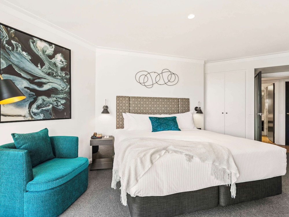 Pullman Quay Grand Sydney Harbour 21/72