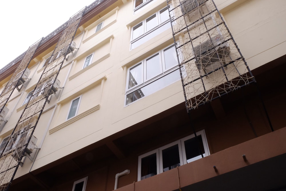 Arcadia Maephim Serviced Apartment 4/50
