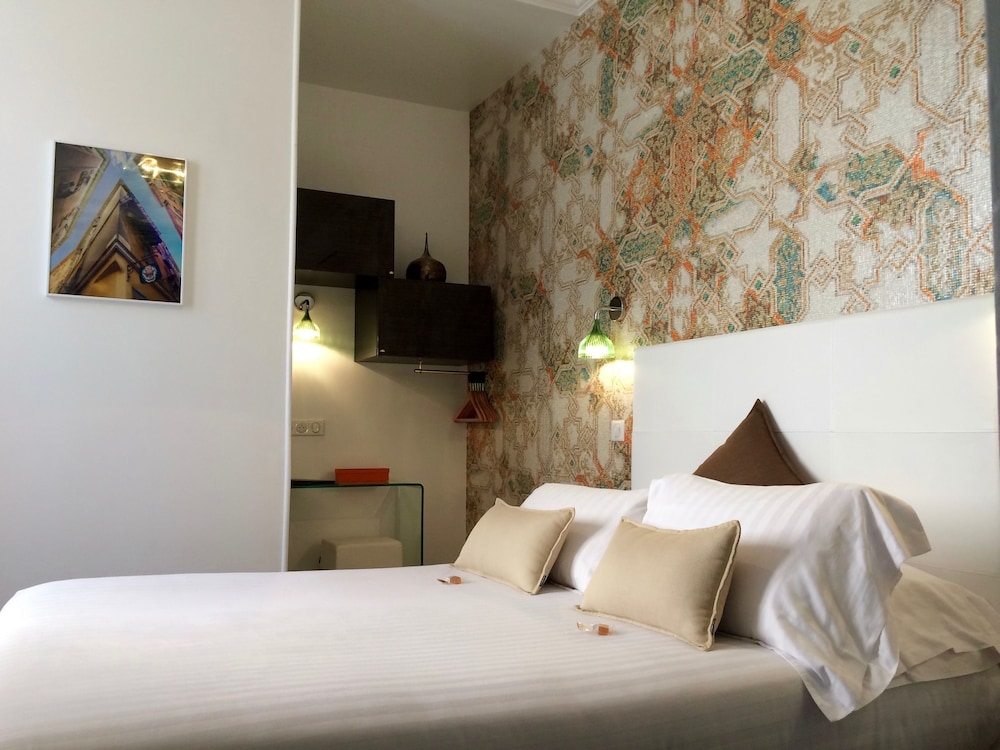Hotel Villa Rose 6/49