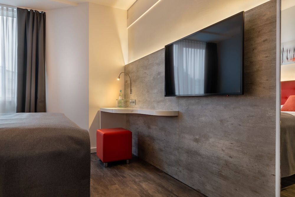 Select Hotel Wiesbaden City 36/97