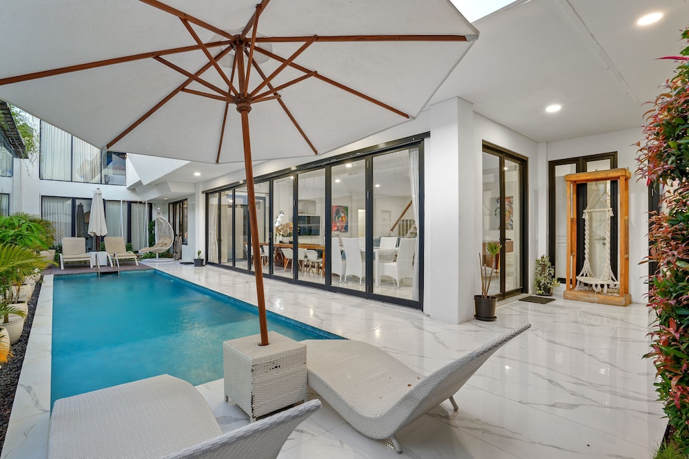 Lux Villages and K Hotel 23/50