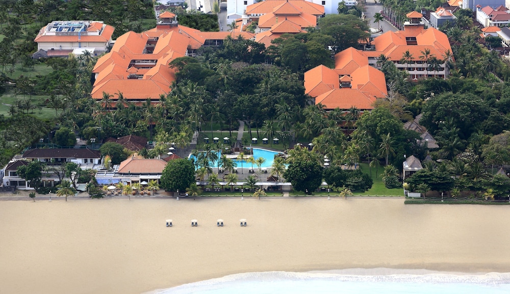 Bintang Bali Resort 71/74
