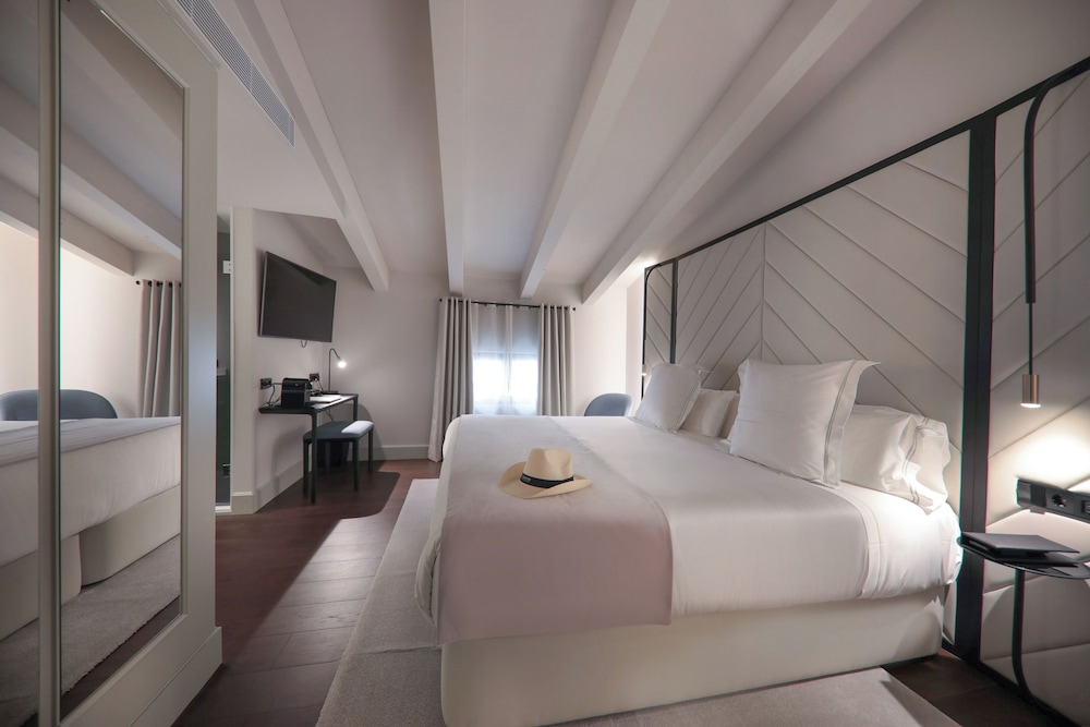 Summum Boutique Hotel, member of Melia Collection 22/70