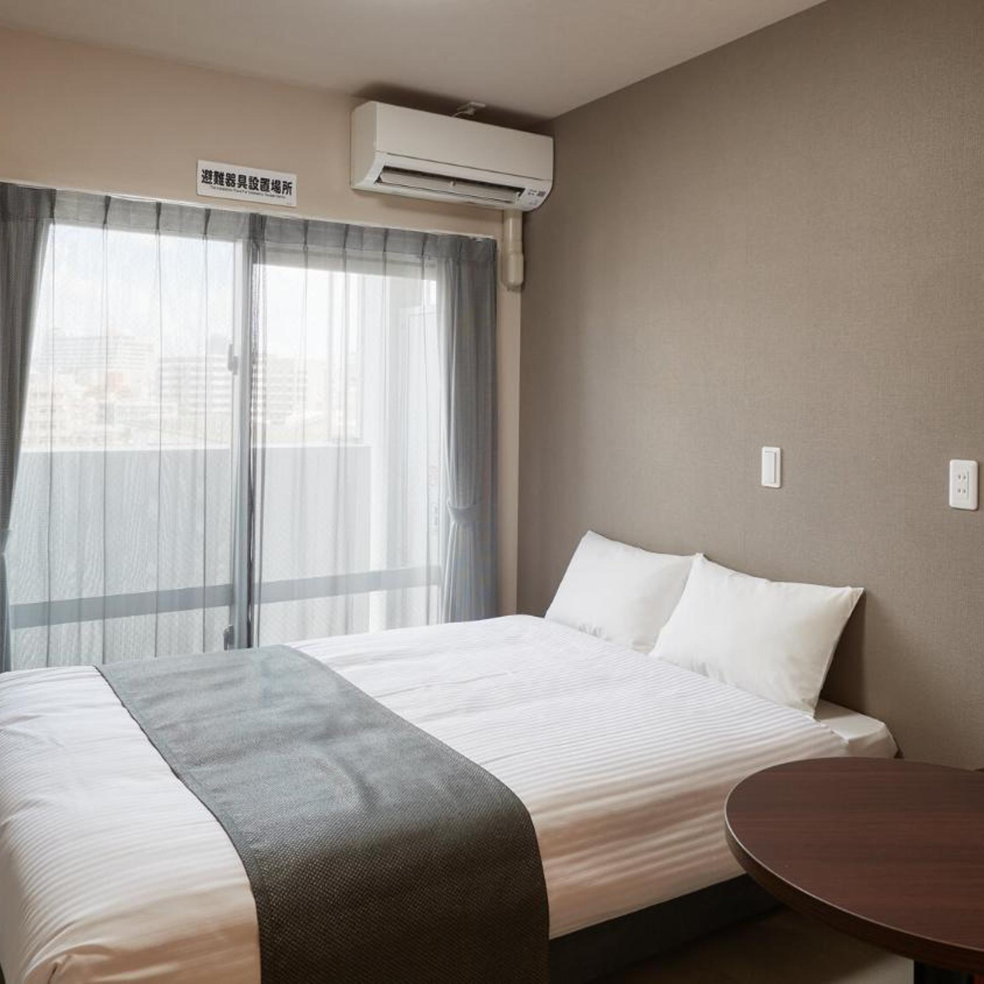 New Normal Hotel in MATSUYAMA 7/23
