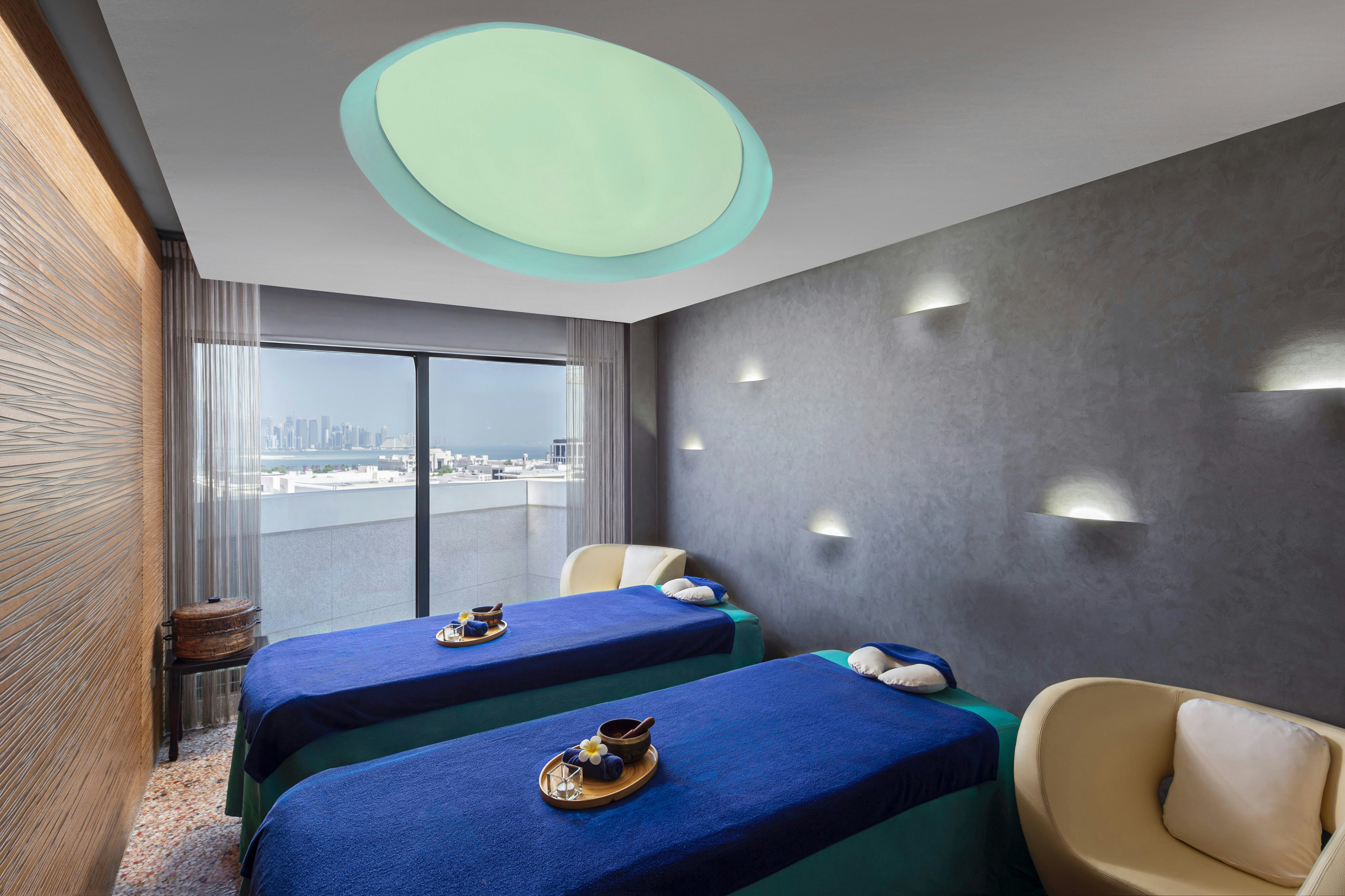 Four Points By Sheraton Doha 8/24