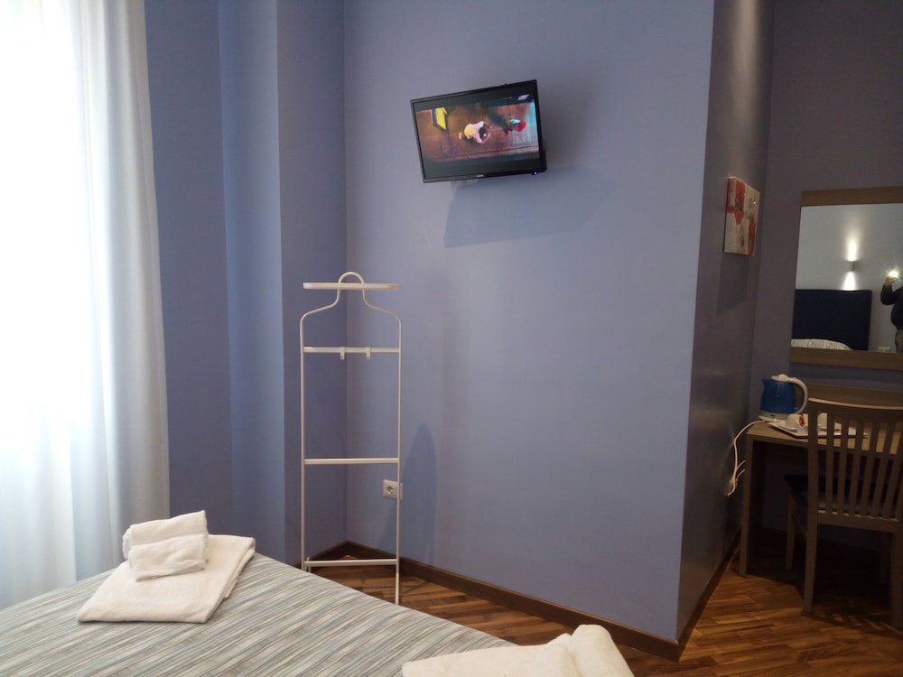 La Grande Bellezza Guesthouse Rome 28/71