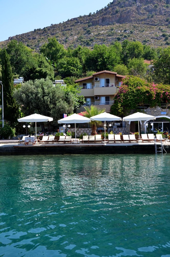 Melisa Hotel Bozburun 38/50