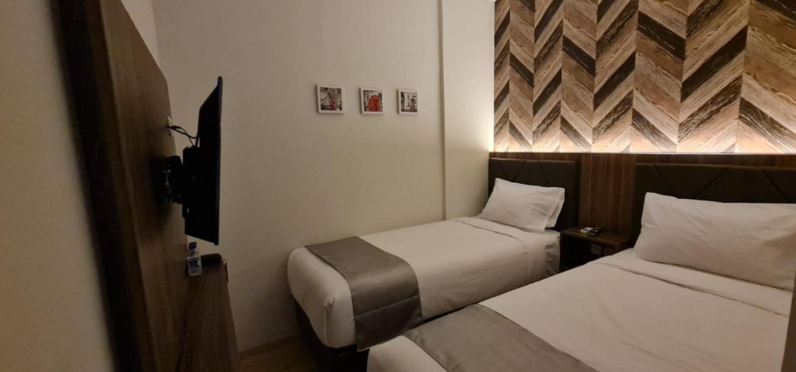 Grand Plaza Boutique Hotel 18/31