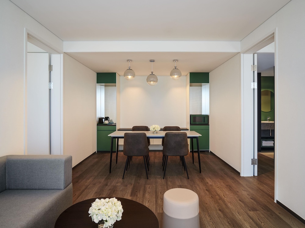 ibis Styles Ambassador Incheon Airport 27/49