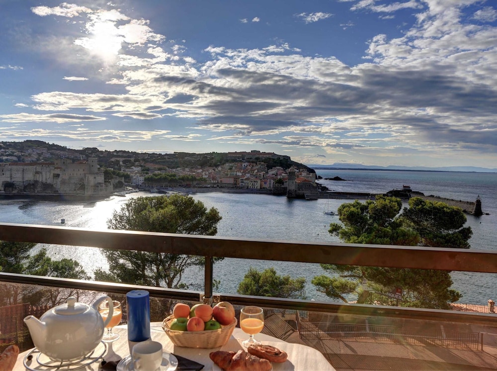 Pierre Vacances Residence Les Balcons de Collioure 40/50