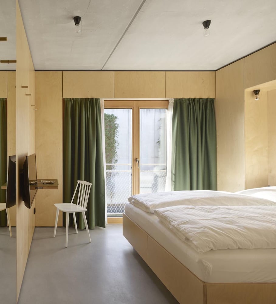 Kitz Boutique Hotel & Restaurant 10/43
