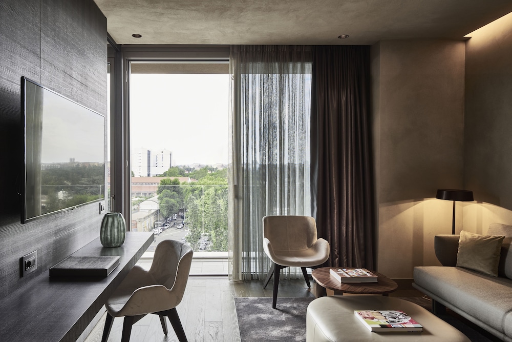 HOTEL VIU MILAN 28/56