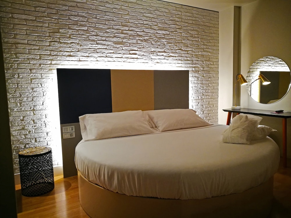 La Paloma Hotel Boutique 43/71